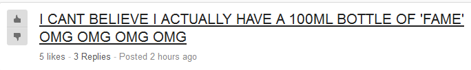 Lady Gaga Discussion Topic Lady Gaga Discussion Topic