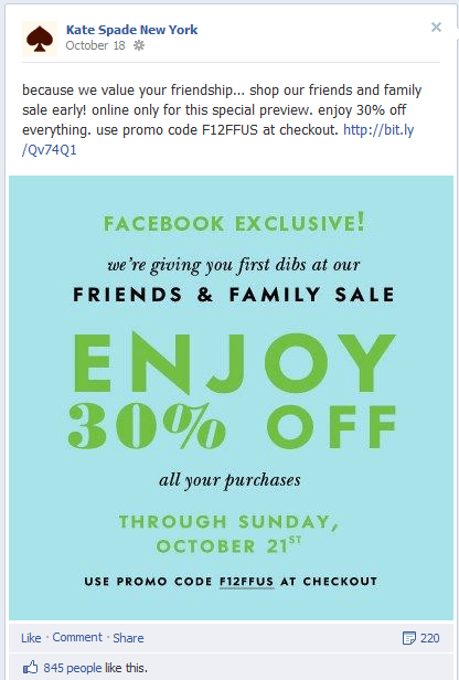 Kate Spade Spade Family and Friends Kate Spade Spade Family and Friends