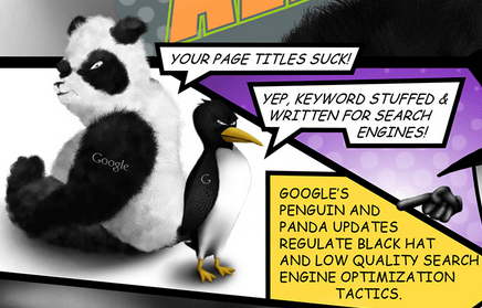 MSH Pandas Penguins MSH Pandas Penguins