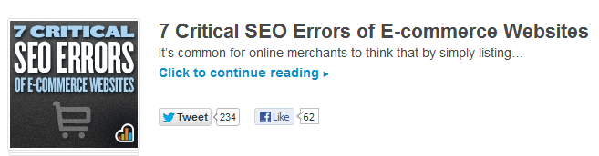 KISSmetrics Blog Post KISSmetrics Blog Post