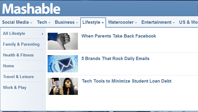 Mashable Titles Mashable Titles