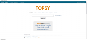 Social Insights Social Insights