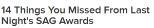 BuzzFeed FOMO Title BuzzFeed FOMO Title