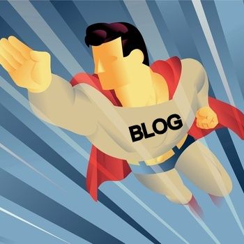 Blog Super Hero Blog Super Hero
