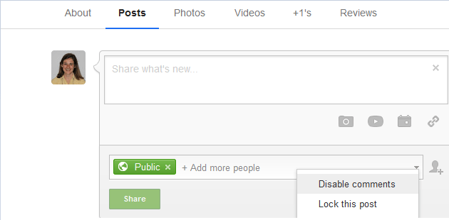 Google Plus 11 Google Plus 11