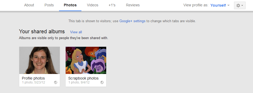 Google Plus 12 Google Plus 12