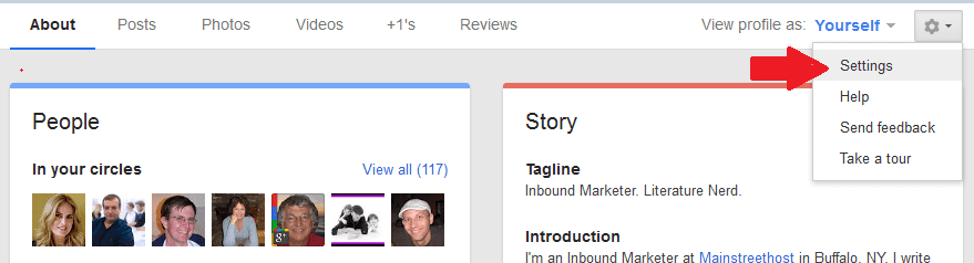 Google Plus 17 Google Plus 17