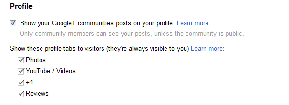 Google Plus 18 Google Plus 18