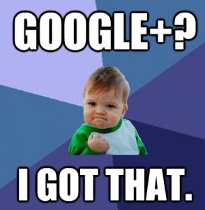 Google Plus 2 Google Plus 2
