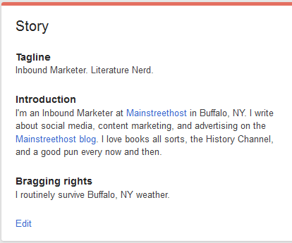 Google Plus 4 Google Plus 4