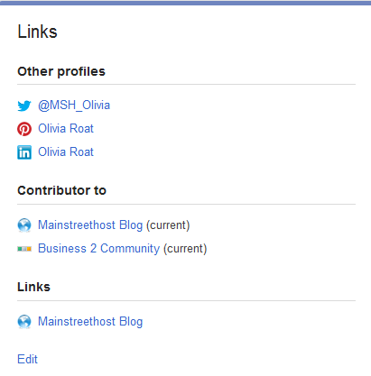 Google Plus 5 Google Plus 5