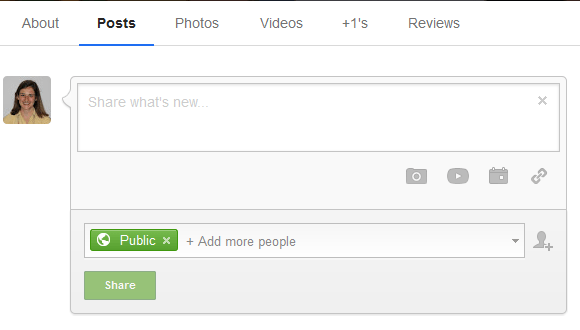 Google Plus 8 Google Plus 8