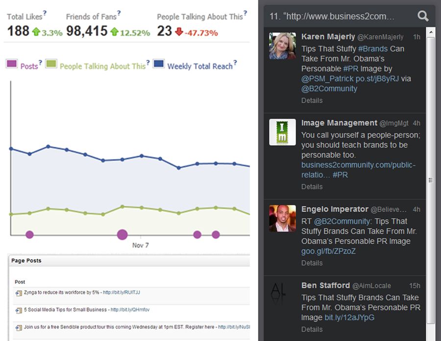 Insights & Columns Insights & Columns