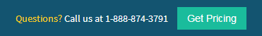 Get Pricing CTA Get Pricing CTA