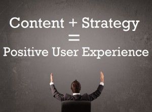 Content Plus Strategy Content Plus Strategy