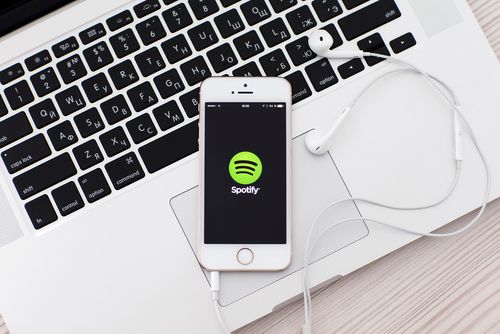Spotify for Brands: Marketing Through Music