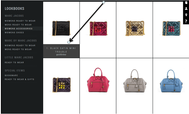 Marc Jacobs Marc Jacobs