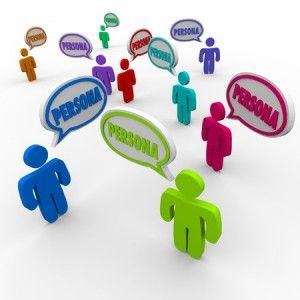 Buyer Persona Buyer Persona
