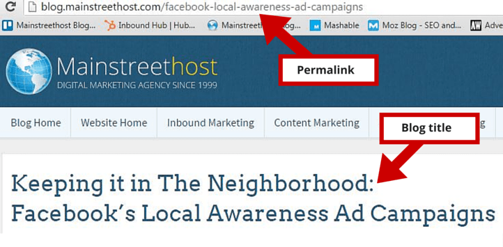SEO Tips For Blogging SEO Tips for Blogging