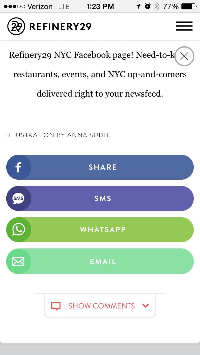 Brands Using Chat Apps Brands Using Chat Apps