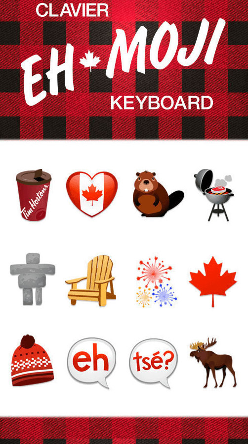 Tim Hortons Keyboard Tim Hortons Keyboard