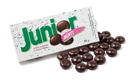 Junior Mints Junior Mints