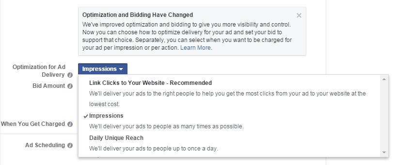 Power Editor Ad Optimization Facebook Ad Power Editor Optimization