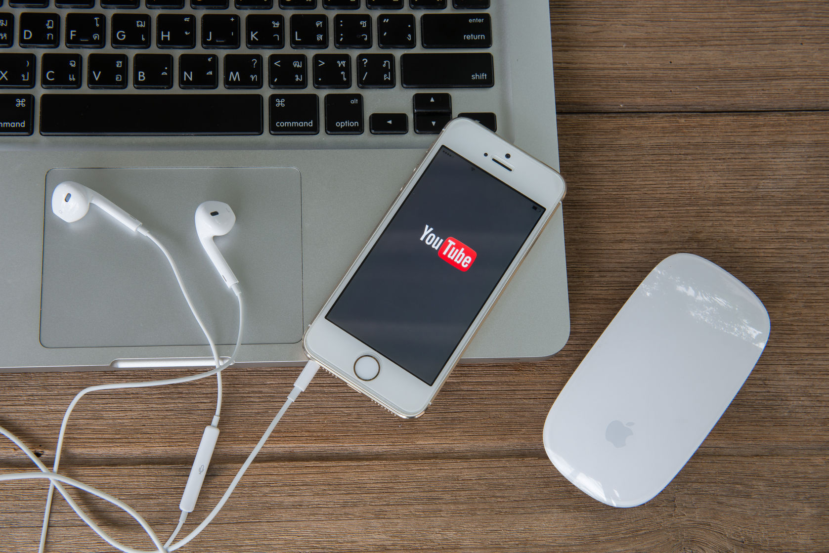 Marketing on YouTube Using Video Advertising Youtube Marketing