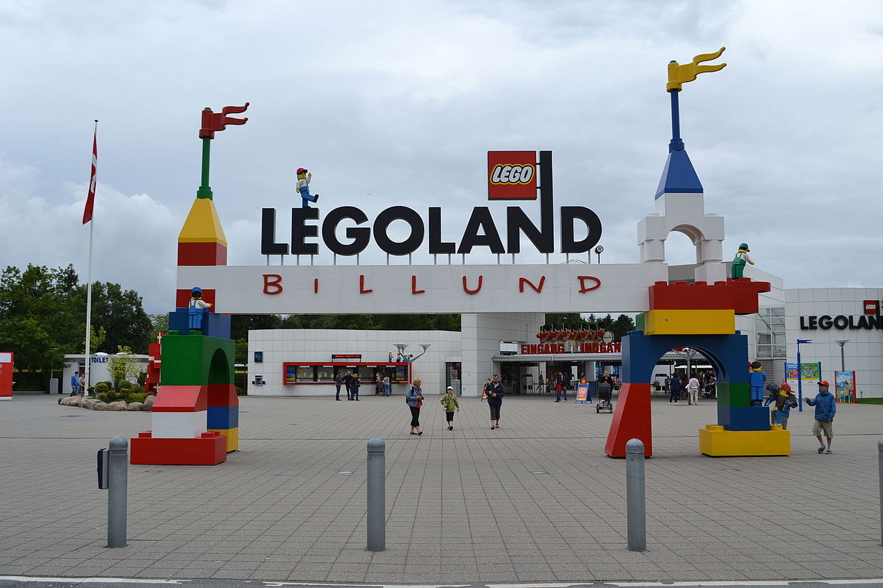 Legoland Billund Legoland Billund