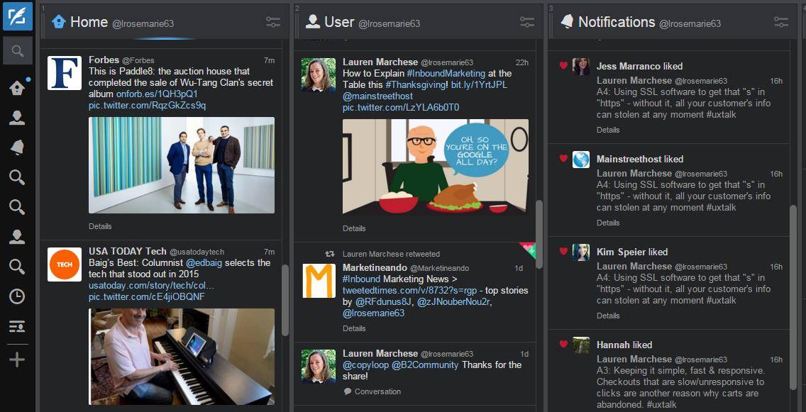 How to Create Awesome Twitter Lists (With Examples)