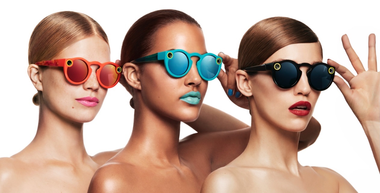 Snapchat Spectacles Snapchat Spectacles