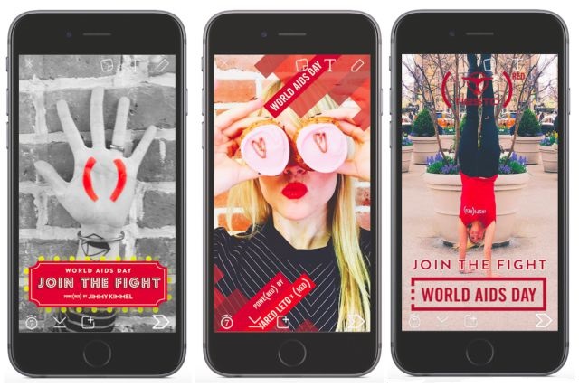 Video Marketing Video Marketing Snapchat Branded Filters