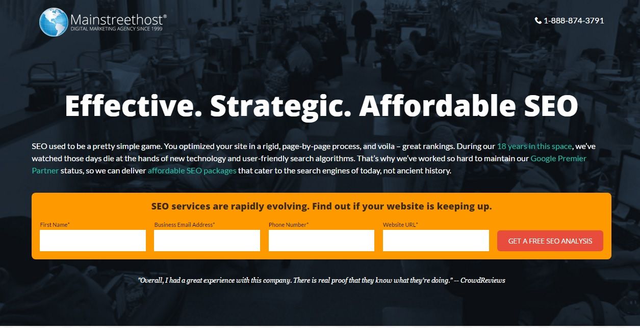 PPC Landing Page PPC Landing Page