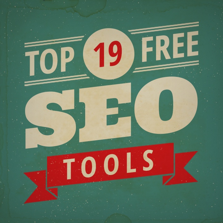 Top 19 Free SEO Tools