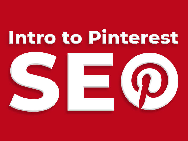 Intro to Pinterest SEO: Master the Art of SEO for Pinterest | Mainstreethost