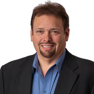 Stephen Ubaney
