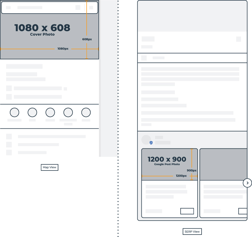 2021 Social Media Image Dimensions Cheat Sheet