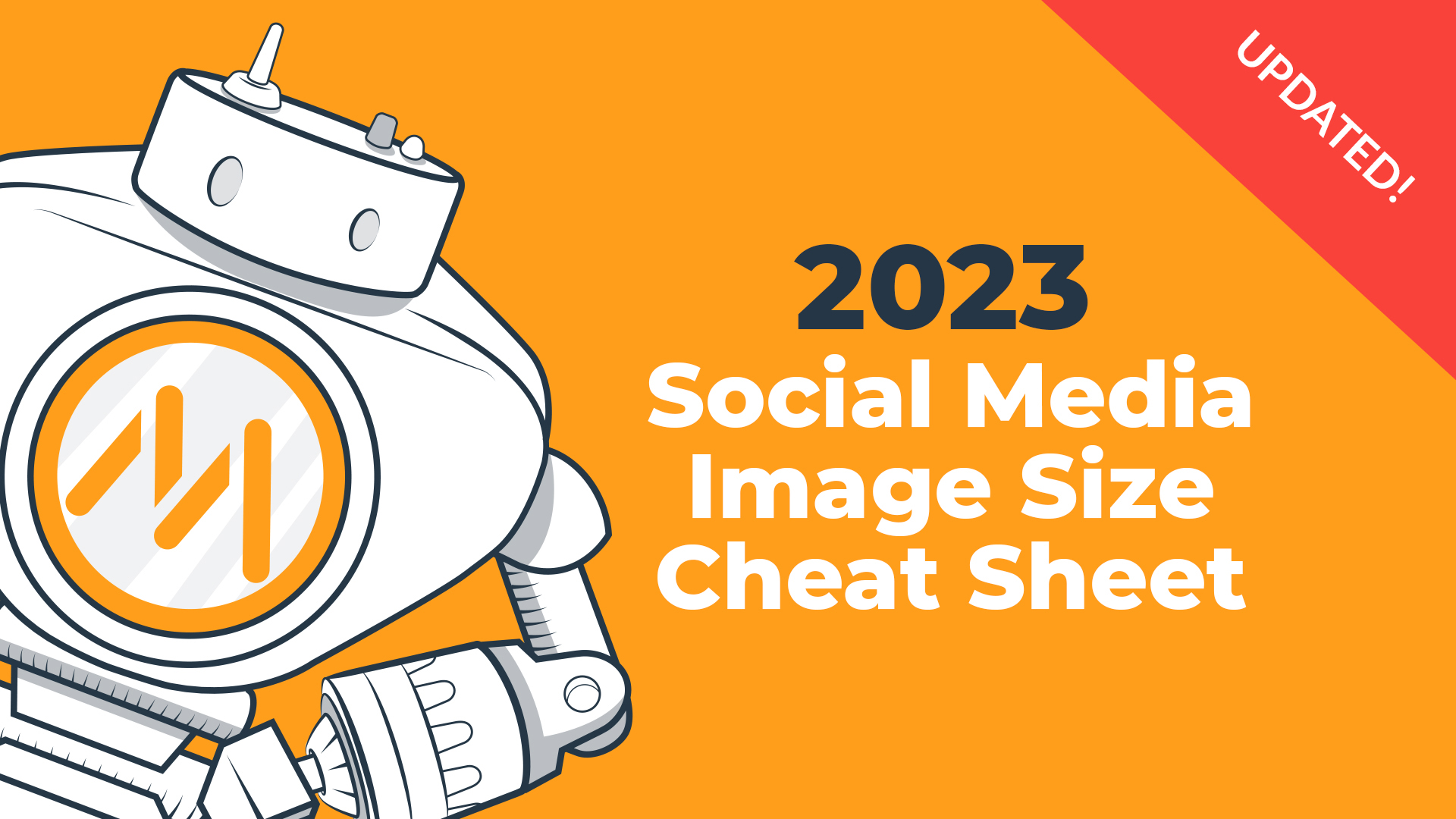 2023 Social Media Image Dimensions [Cheat Sheet]